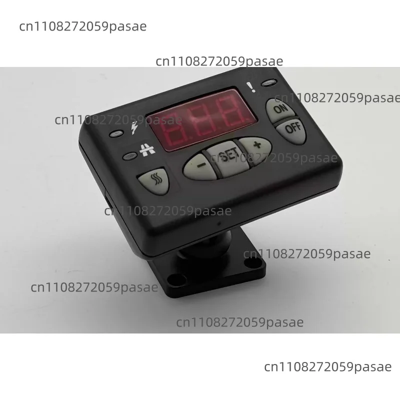 350 Cab Control Box Controller 12-60028-00 79-60409-02