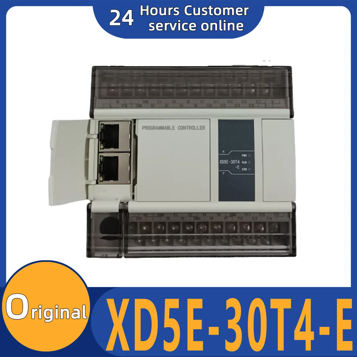 

Совершенно новый оригинальный телефон Φ XD5E-30T4-E XD5E-48R-E XD5E-48T-E XD5E-60R-E