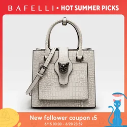 2026 NEW WOMEN'S HANDBAGS BUSINESS LADY GENUINE LEATHER ORIGINAL LUXURY BRAND DESIGNER OFFICE FEMALE BAGS CROSSBODY CAT PURSE