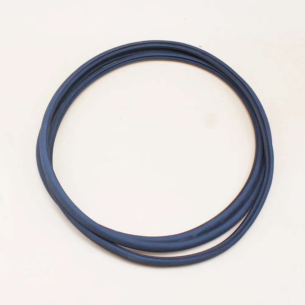 Car Styling Sunroof Seal Moulding Weather Strip Gasket 31218248 for Volvo C30 S40 S60 S80 V50 V60 V70 XC70