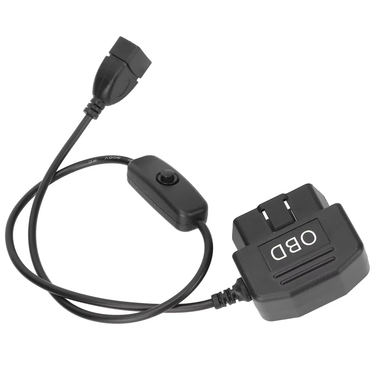 

Universal Adapter Box OBD Plug KEYDIY Remote Control Duplicator 433.92MHz Code Grabber Clone Gate Key Fob Command Hand