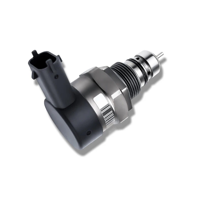 0281002859 Fuel Rail Pressure Sensor Pressure Control Valve Regulator 057130764H,0281006003,03L130089,0281006002,059130090AH