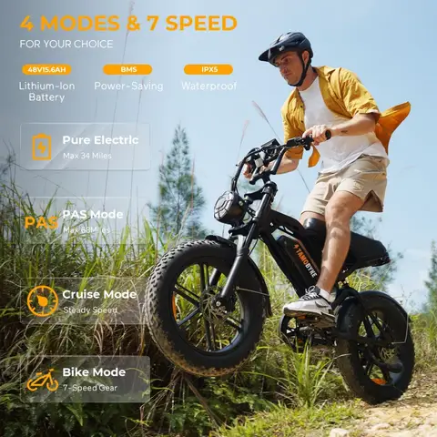 8 best sales इलेक्ट्रिक मोटर बाइक - №5