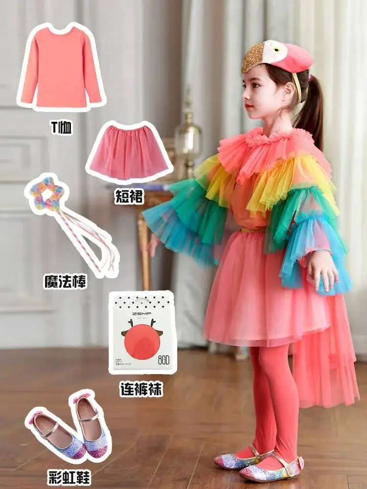 Thumbnail 4 - #1 New Costume Capes Arrivals