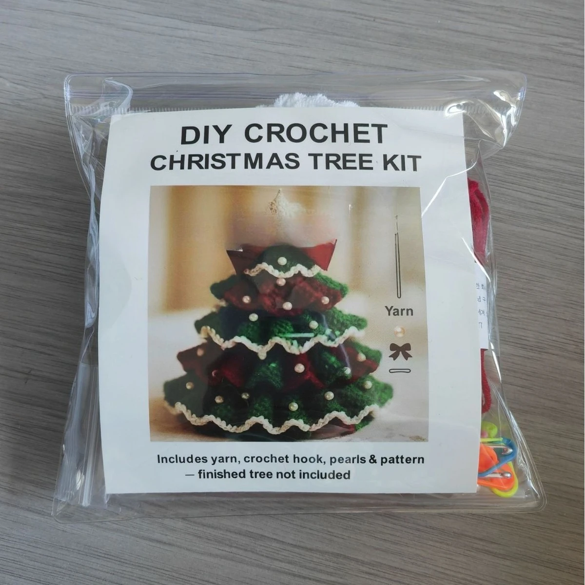 Thumbnail 3 - #11 Best Crochet Starter Kits to Buy In 2026