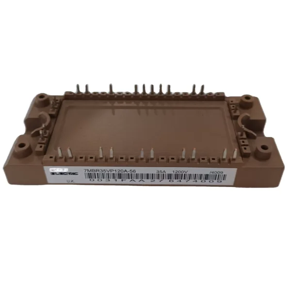 

Новый оригинальный тест пройдена гарантия 1 год 7MBR35VP120A-56 IGBT-модуль