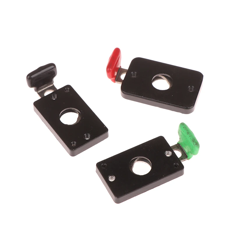 Stainless Steel Connection Lock For LED Display Screen Die-cast Aluminum Cabinet