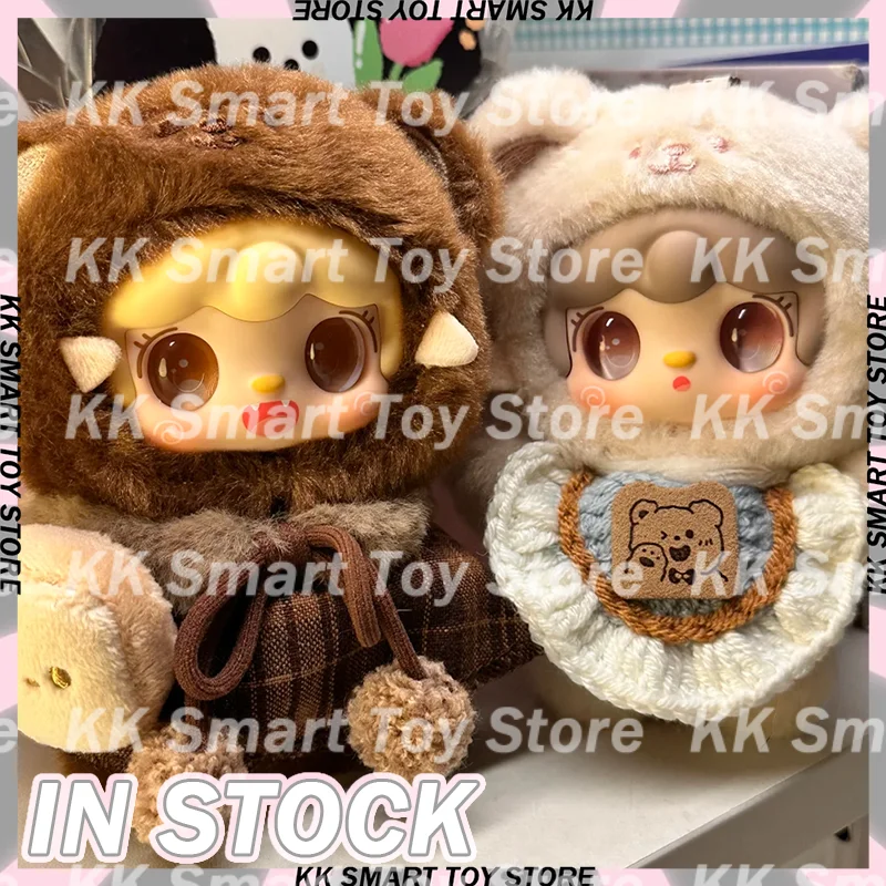 

В наличии Yooki V4 Take A Bite Of Bear Series, плюшевая слепая коробка, милая кукла, модель, трендовая игрушка, загадочная коробка, рюкзак, декор, подарки, игрушки