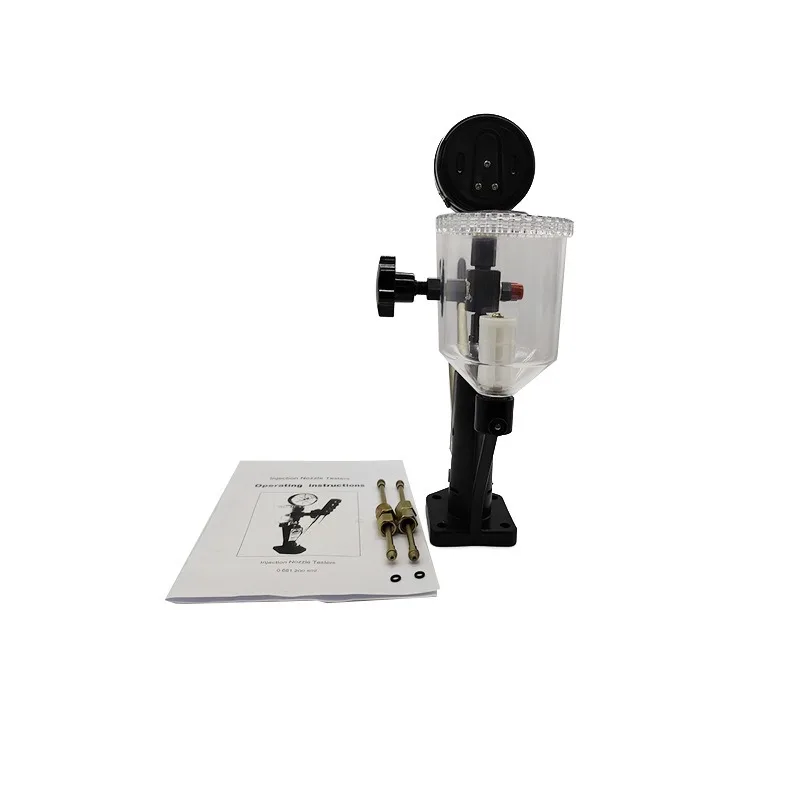 Factory Direct Compatible with Cross Border S60H Nozzle Calibrator Nozzle Tester