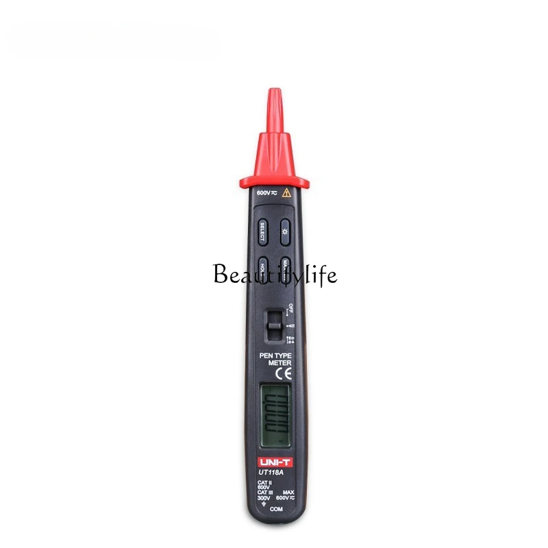

*Digital pen digital multimeter UT118B\ UT118A with sensor mini