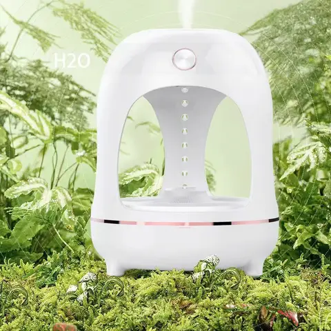 10 best sales anti gravity lamp - №2