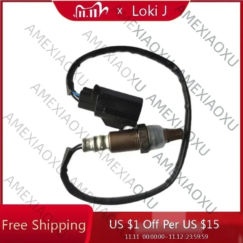  Exhaust Gas Oxygen Sensor 4.4 4.2 for Land Range Rover Freelander 2 Vogue MHK501140 MHK500880