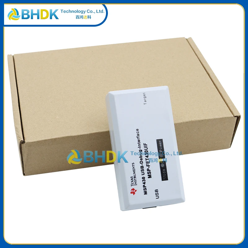 For MSP-FET430UIF USB Debug Interface Programmer Debugger Tool For TI MSP430 Series MCU