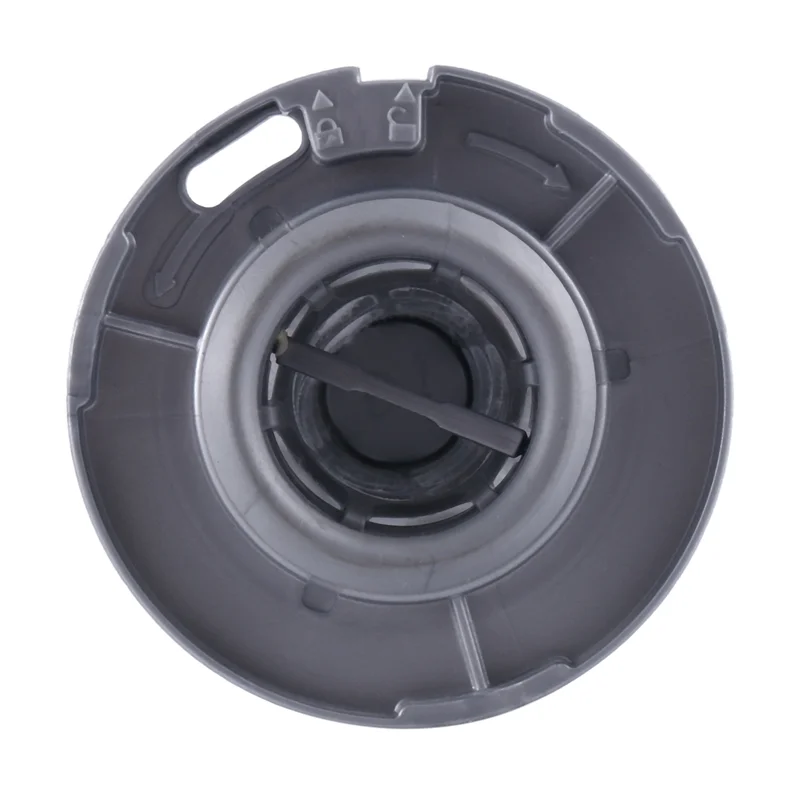 

-ABPO 2PCS Washable HEPA Filter For Tefal X- Force8.60 Rod Vacuum Cleaner Parts Accessories