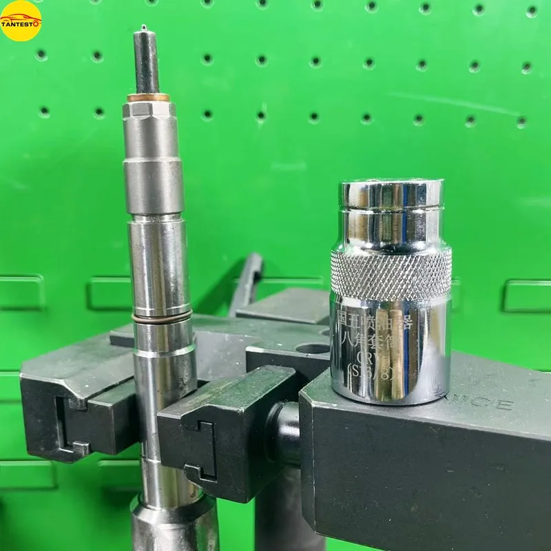 S15 S16 CRIN بيزو حاقن فوهة غطاء إزالة كم أدوات مفتاح الربط لشركة SIMENS