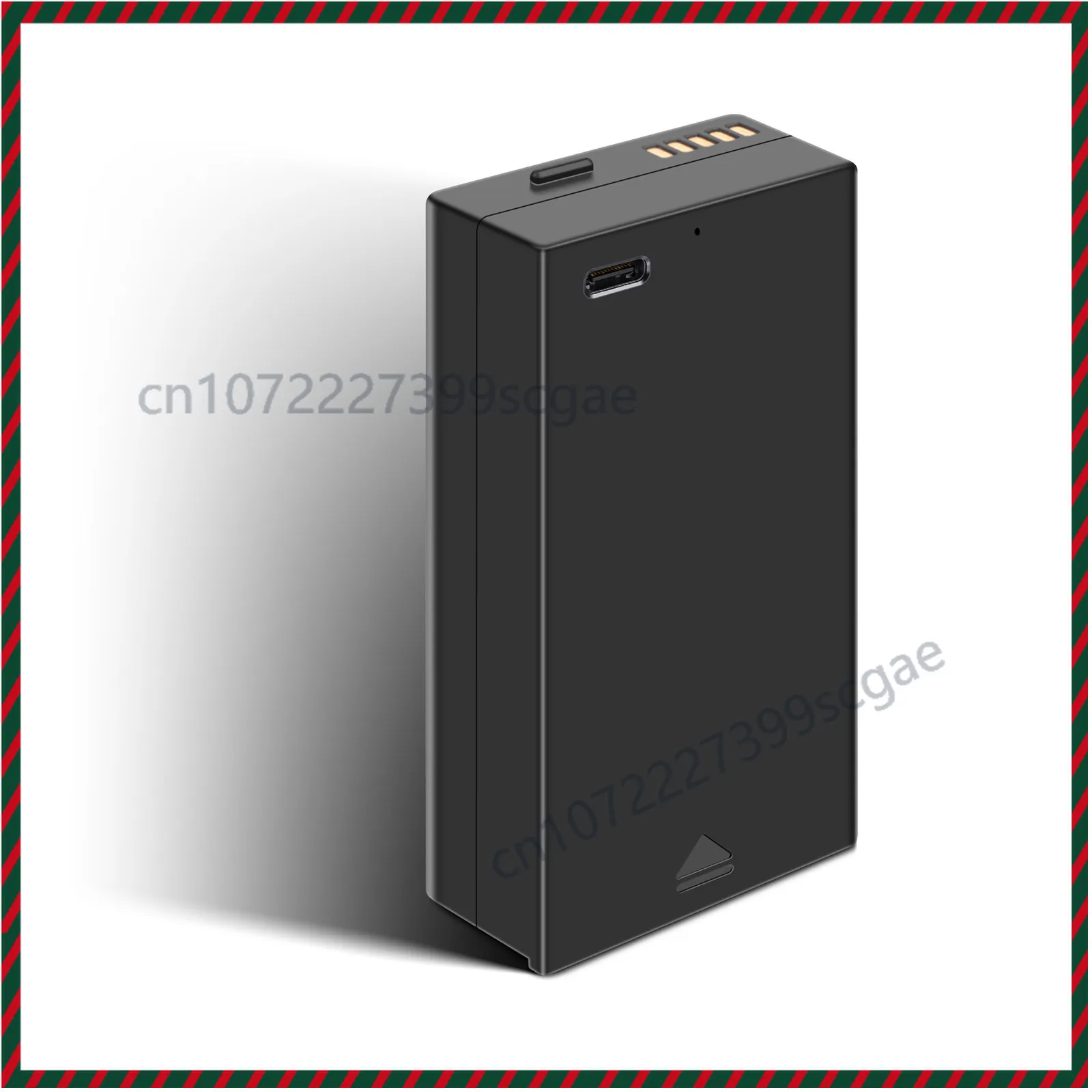 Replacement Battery HC02 For IMOU L10 LIGHT1 V1 V7 L10S Video Doorbell Smart Lock