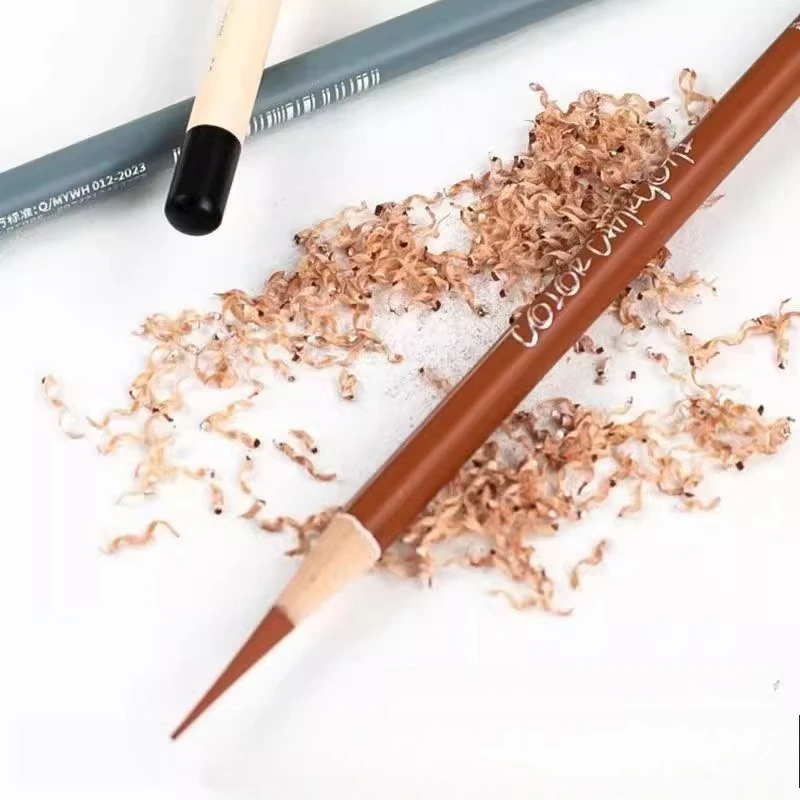 Thumbnail 4 - #24 Wooden Pencils Discount Picks