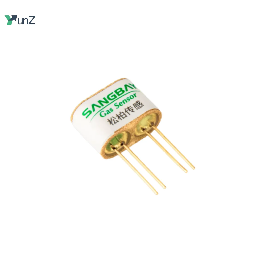 MJC4-2.8J Methane CH4 Combustible Digital Gas Sensor