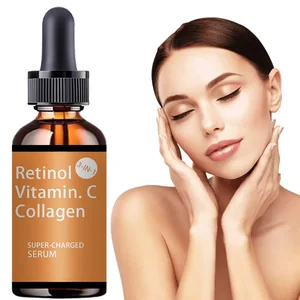 Vitamin C natürliche Feuchtigkeitsdose, koreanische Hautpflege 10 Hauptverkaufskaviar Essenz - №3