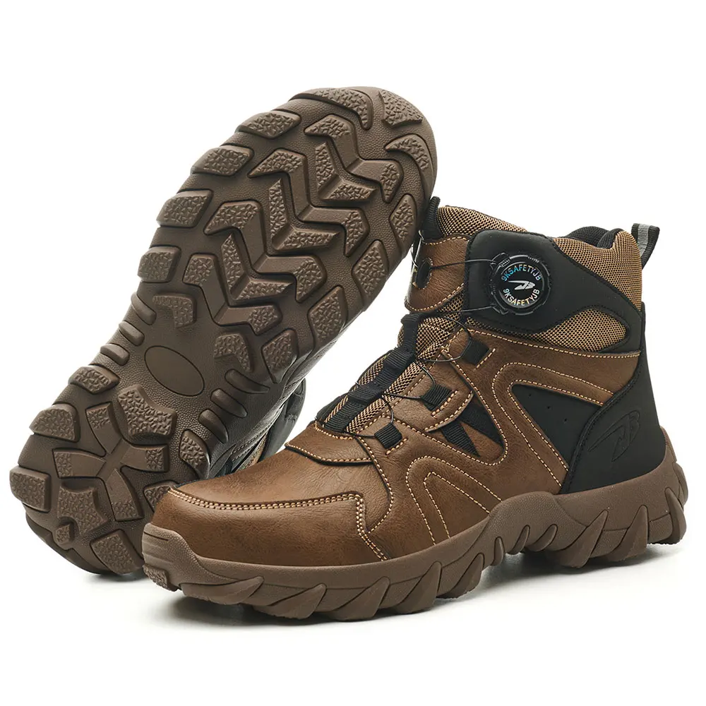 Thumbnail 2 - #67 Best Motorcycle Boots to Buy In 2026