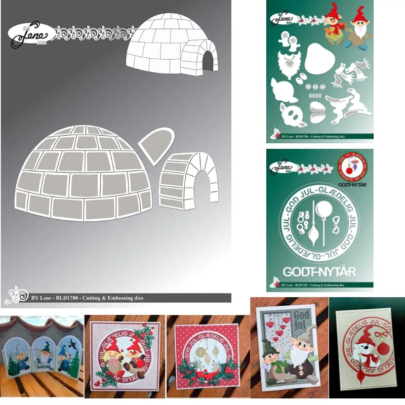 

Сломанный лед, такой милый ремесленный металлический трафарет, полоски, лист, скрапбук, бумага, ремесленный нож, форма, лезвие, трафареты для удара, штампы 2025