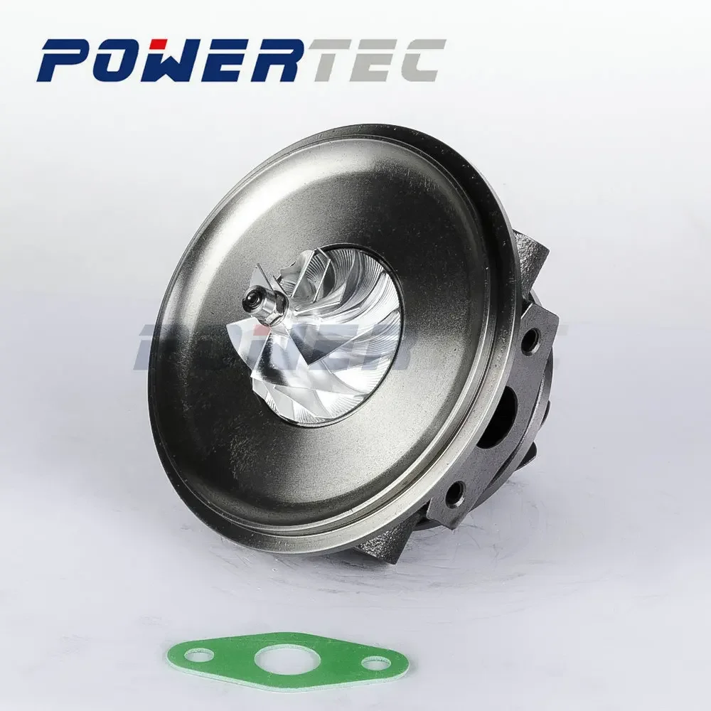 Billet Turbo charger Core AL0070 Turbocharger CHRA Turbo Cartridge For Mercedes-Benz C-Class 180 1.6T 115/137/157 KW OM2742014-