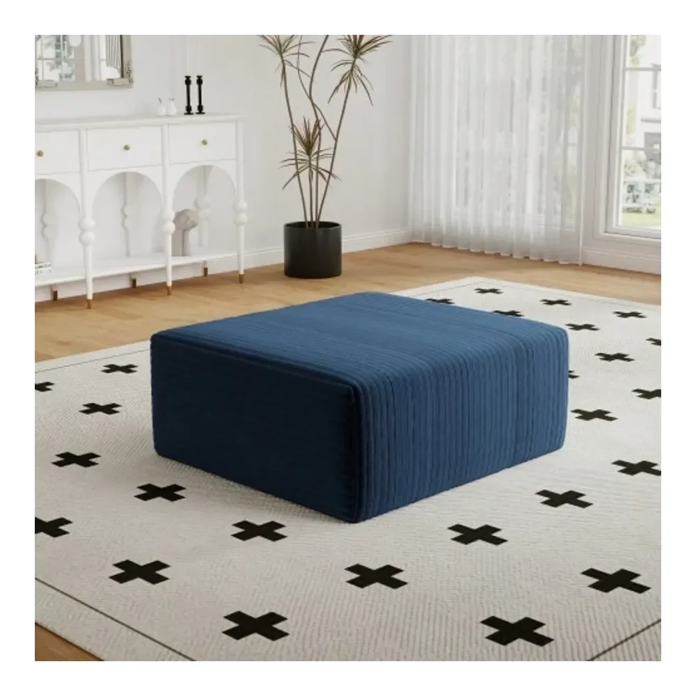 

107 Cloud Sectional Couch With LShape Chaise,Modern Modular Sofa With Deep Seat, holstered Couches For Living Room Bedroom,No