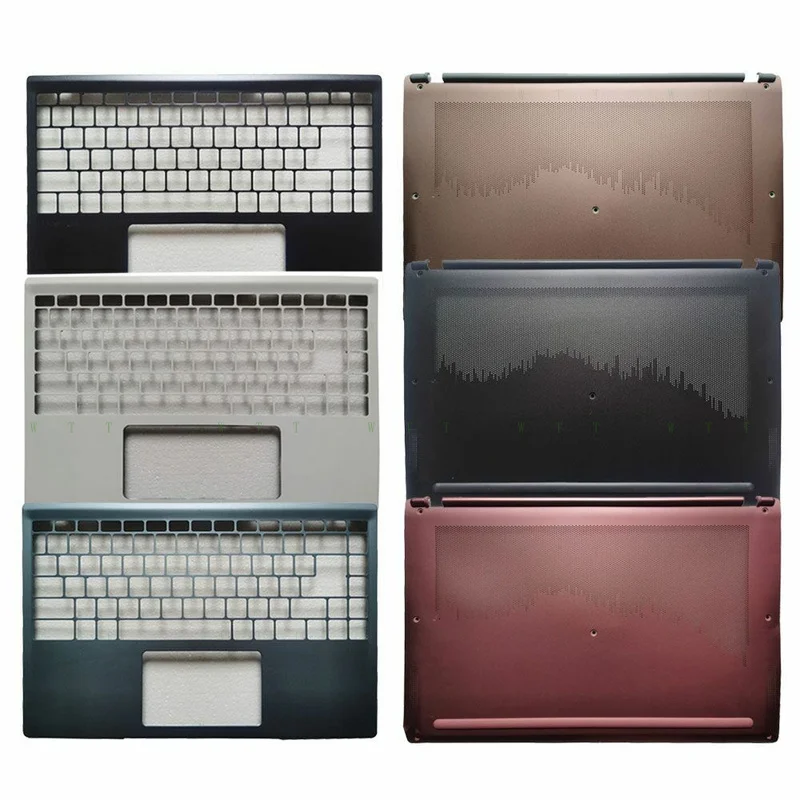 

WT Palmrest BOTTOM CASE for MSI 9S7-14D214 Modern 14 B11M/Modern 14 B11SB(MS-14D2)