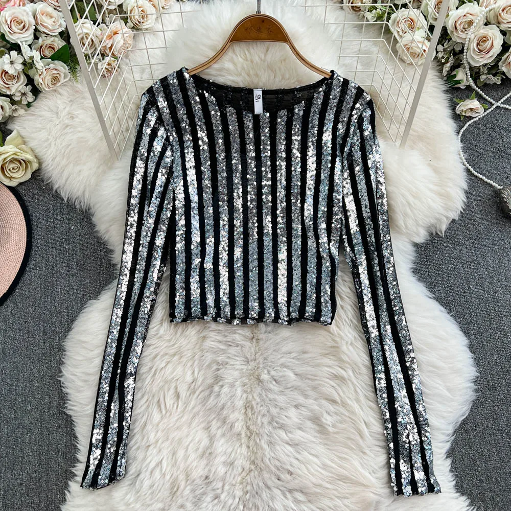 Silver black