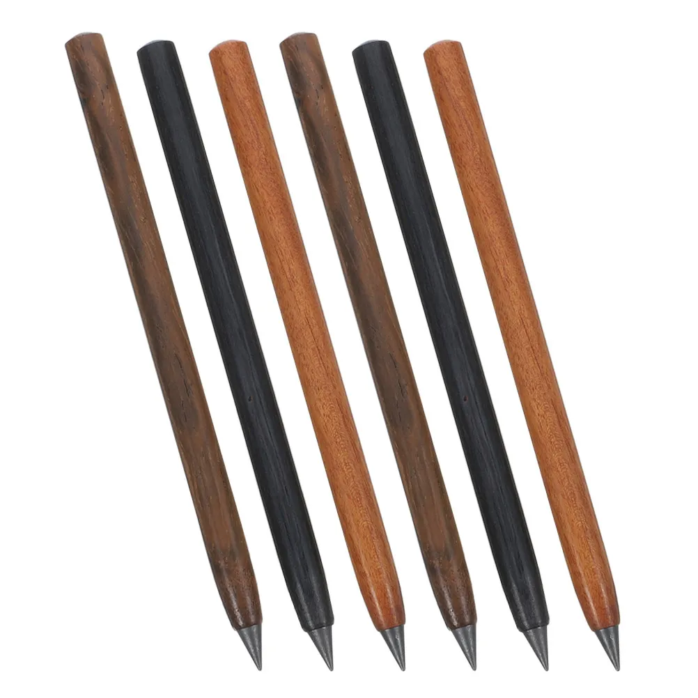 conjunto-de-6-lapis-de-madeira-natural-indestrutiveis-e-a-prova-de-quebra-para-escrita-e-desenho-material-escolar-para-volta-as-aulas