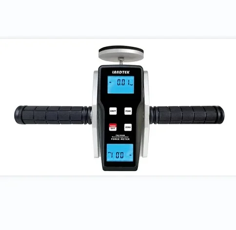 2026 Manual Muscle Testing Dynamometer Force Gauge FM-204M 50KG