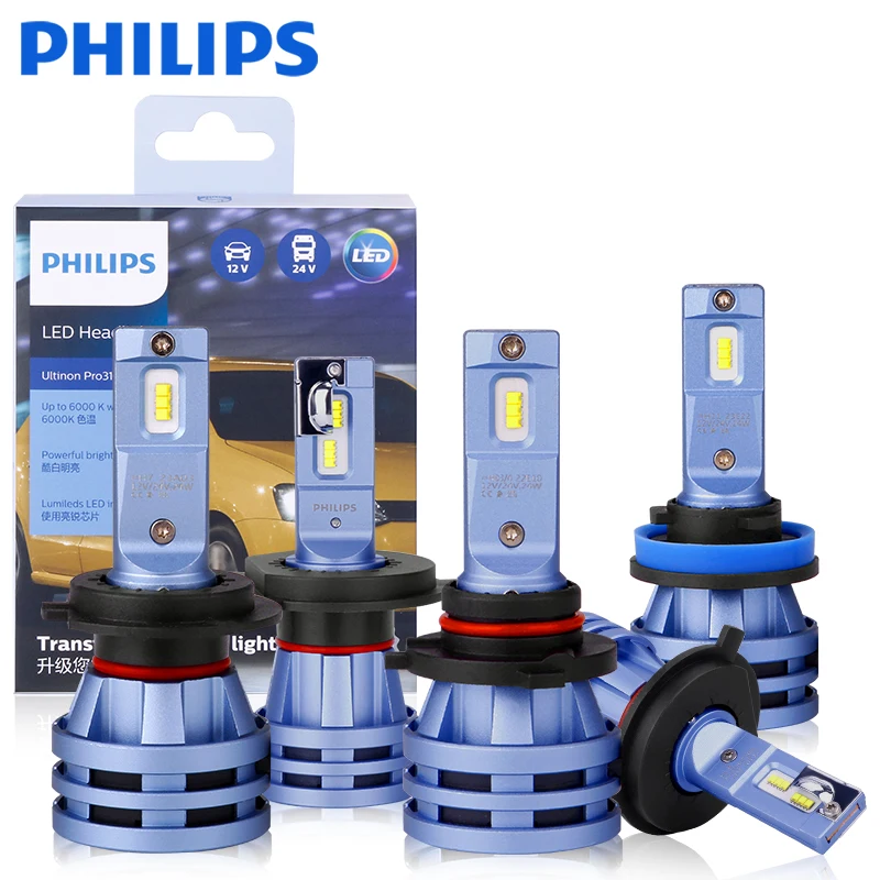 Philips Ultinon Pro…