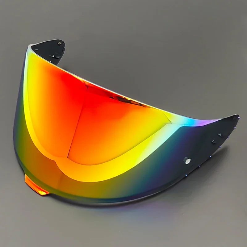 CWR-F2 Visor for SHOEI Z8 RF1400 NXR2 CWR-F2 Uv-cut Full Face Capacete Lens Sunshield Motorcycle Helmet Accessories