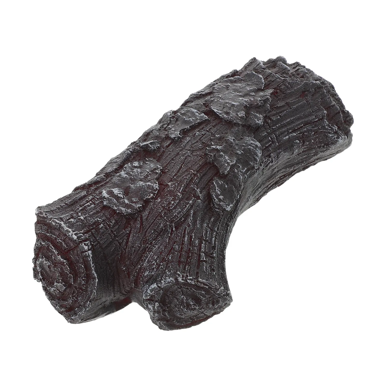 リアルな暖炉用薪-火を使わないledフェイクファイヤー装飾-クリスマス用フェイクファイヤー-光る人工暖炉用薪