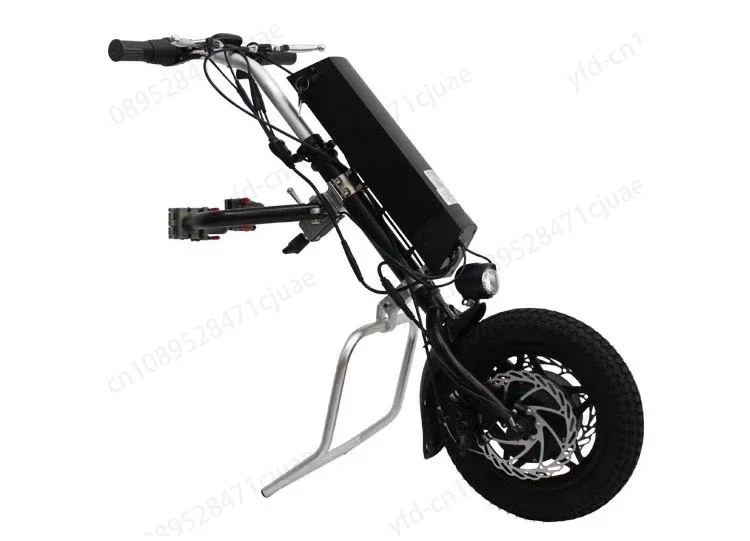 Wheelchair Attachment 36V 250W/350W/500W 12