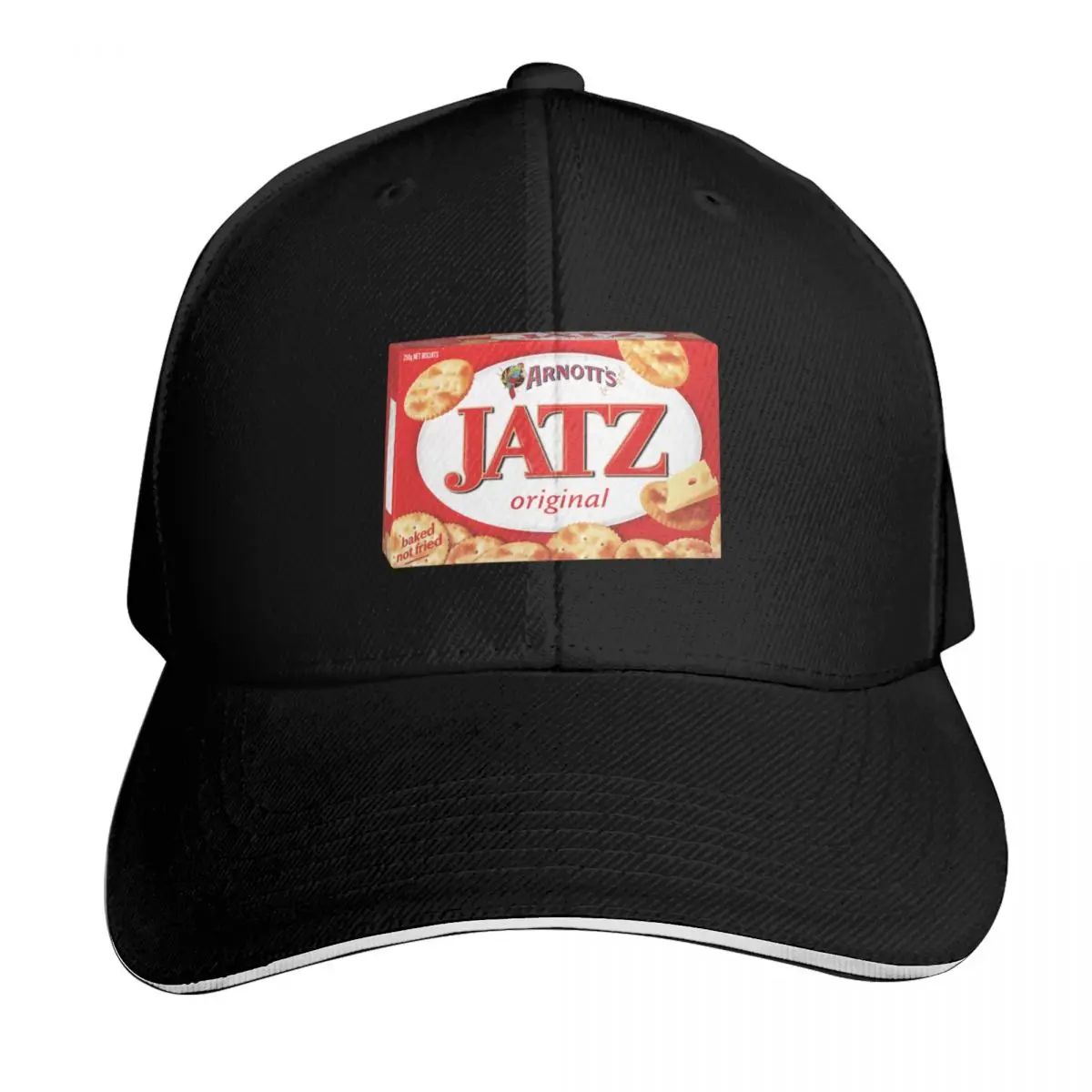 jatz Baseball Cap Low Profile Unstructured Unisex for Men Women Outdoor Golf Running Hiking