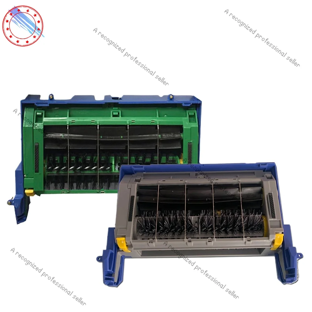 

Main frame Cleaning brush Head assembly module for irobot Roomba 500 600 700 527 550 595 620 630 650 655 760 770 780 790 Parts