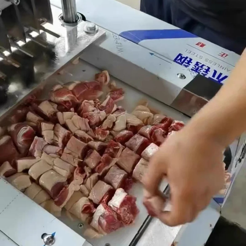

Промышленный и коммерческий нож для нарезки курицы на кусочки, для разделки целой курицы на мелкие части, нож для рёбер, нож для разделки говядины с костями