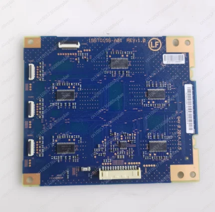 

Original Constant Current Board 15ST015S-A01 REV:1.0 High Voltage DJ Equipment Accessories