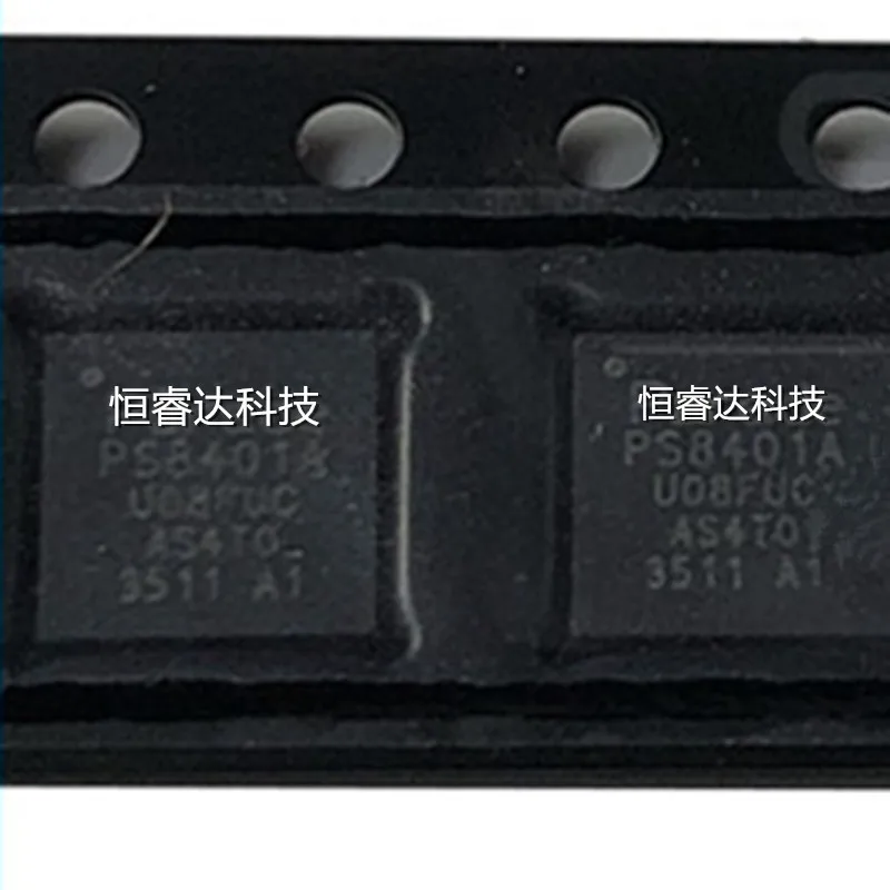 

Free Shipping 5pcs/lots PS8401ATQFN40GTR-A4 PS8401ATQFN40GTR PS8401 QFN-40 100%New original IC In stock!