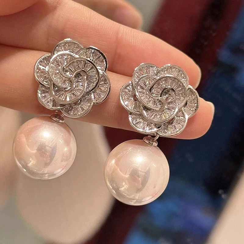 brincos-de-flor-com-perola-imitada-e-zirconia-estilo-coreano-simples-luxo-leve-alta-qualidade-em-prata-esterlina-925-para-meninas