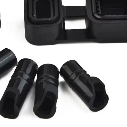 Quality Transmission Seal Car For 09E For 6R60 For BMW For ZF6HP26 Mechatronic Set Plastic Transmissions Quality