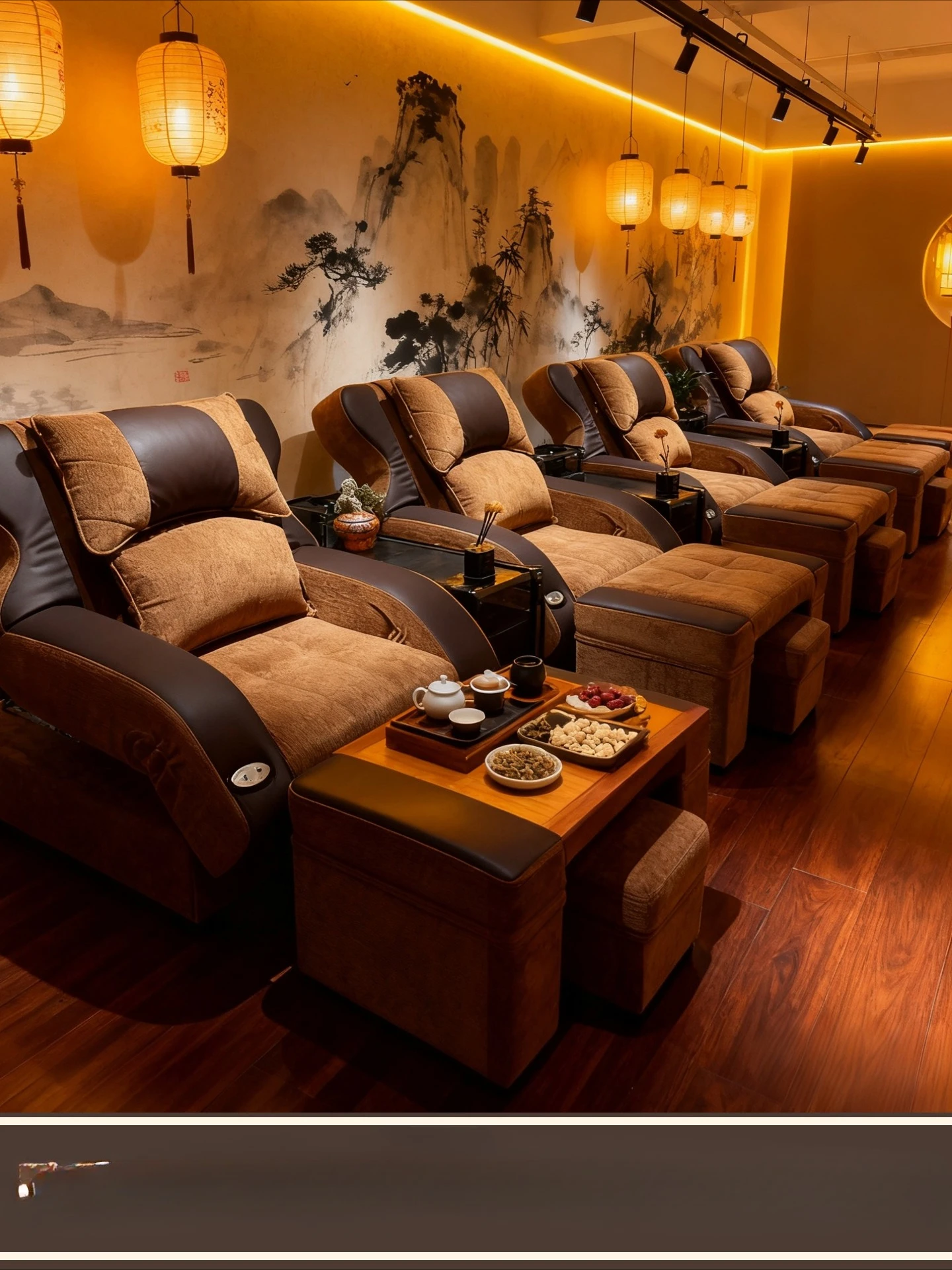 Elektryczna sofa do masażu stóp z funkcją kąpieli stóp, sauna do uszu, zintegrowana łóżko-masażer, sofa do pedicure, sofa do kąpieli stóp, fotel rozkładany.