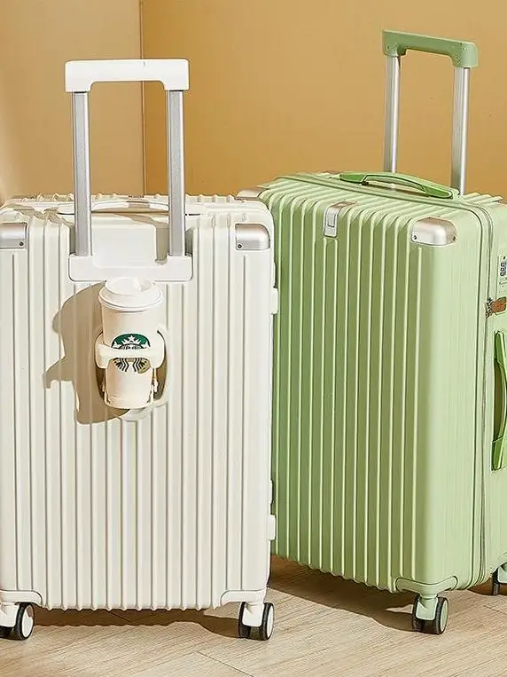 large-capacity-20-inch-travel-quiet-multi-function-yoruren-luggage-durable-pull-rod-case-flat-lake-suitcase