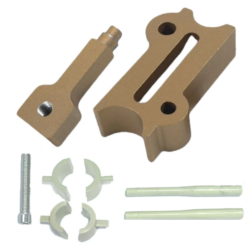 Plumbing Tool Set No Wall Breaking As Shown Hot Repair Tool Effortless Repair Solution High Temperature Resistance