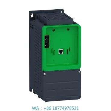 

Integration Three-Phase AC for Compressor 5.5kW - 380...480V Variable Speed Drive Frequency Converter VFD Cabinet
