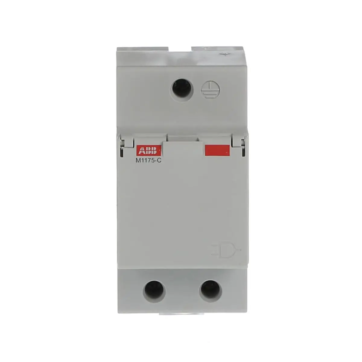 M1175-C 2CSM211000R0721 10113201 Socket outlet