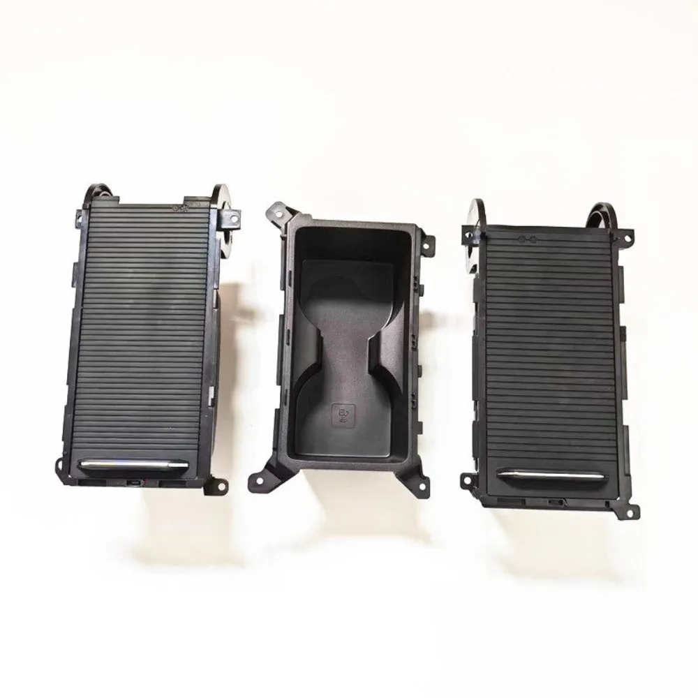 Center Console Tea Water Cup Base Holder for Roewe RX5 for MG 2017 2018 2019 MG6 2017 GS Genuine Low High Configuration