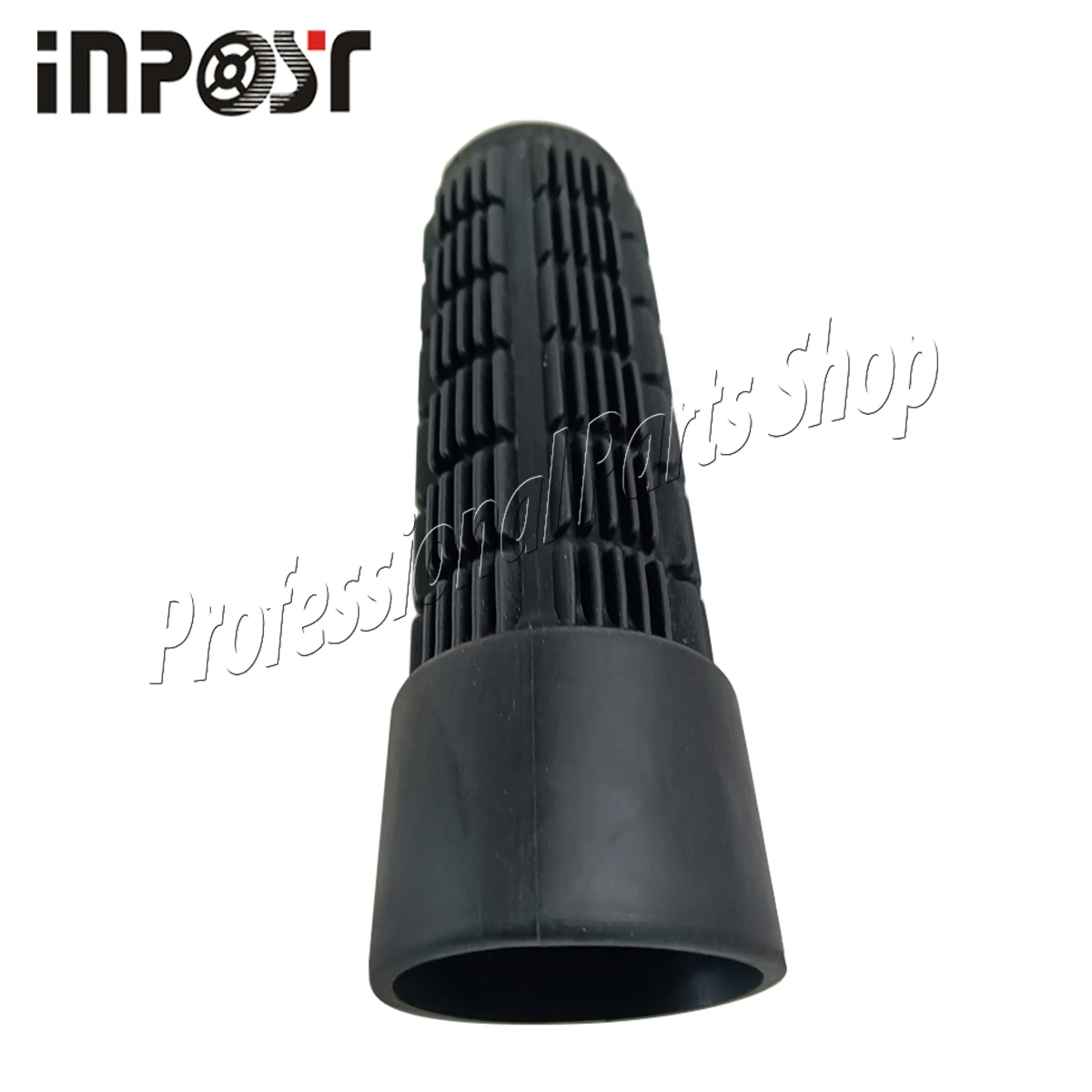 2pc Rubber Handle Grip 6702621 For Bobcat 653 753 853 953 S130 S150 S175 S330 S550 T110