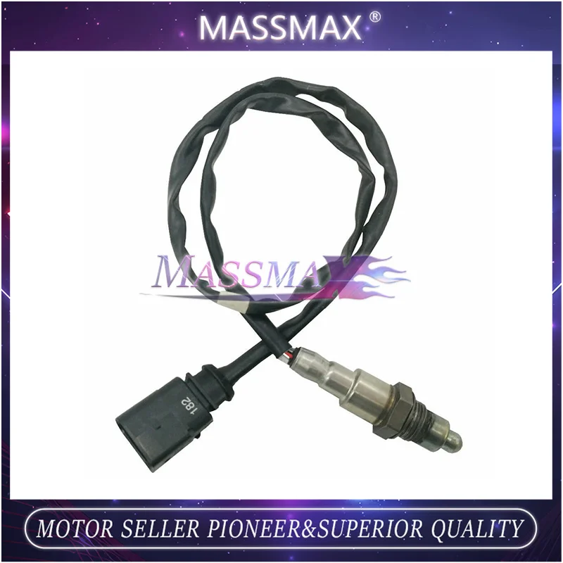 

04E906262EA Лямбда-зонд кислорода для AUDI A3 1.2 TFSI Seat LEON Skoda OCTAVIA 3 VW GOLF 7 TOURAN 1.2 TSI